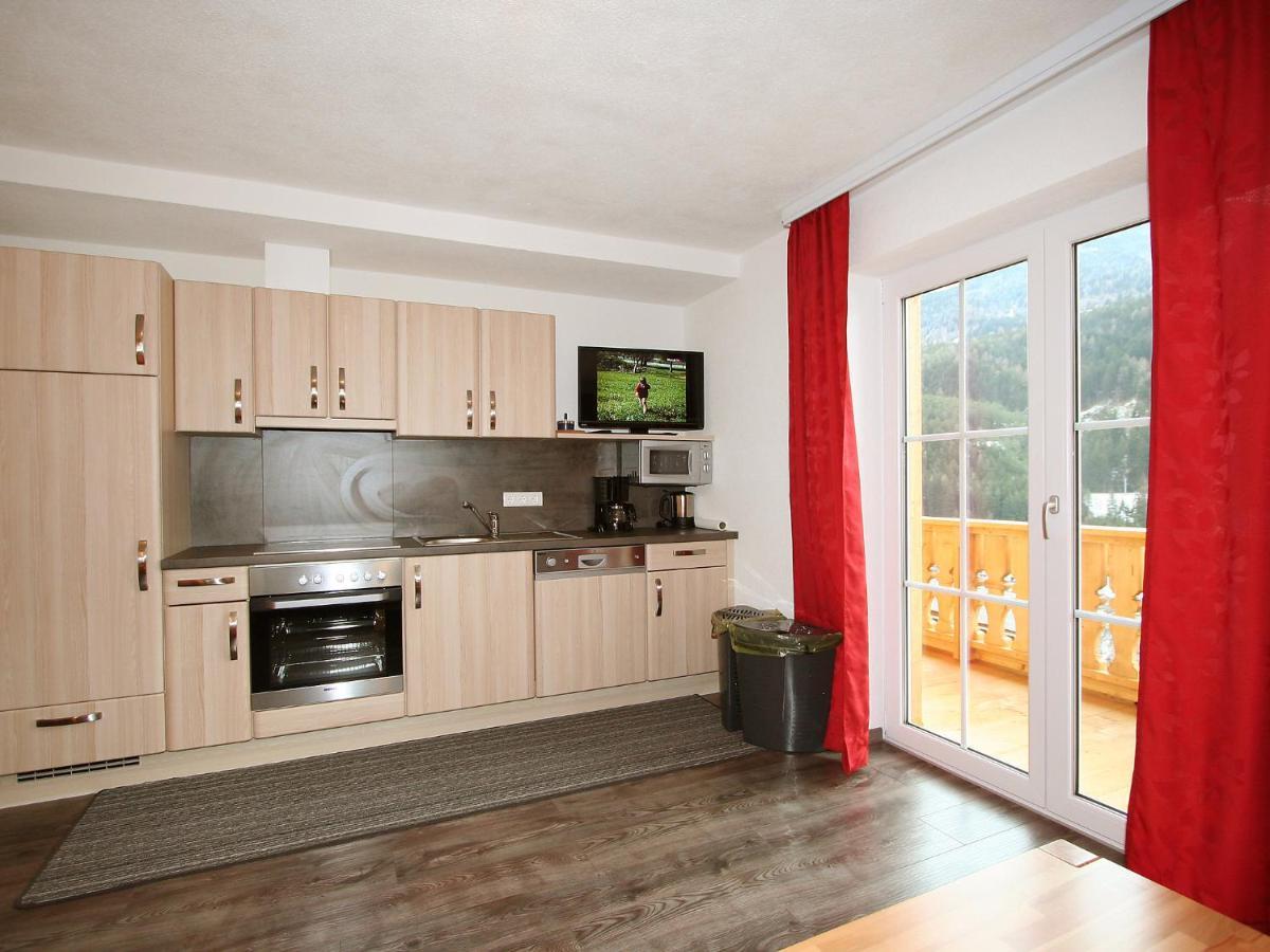 Apartment Pfeifer-2 By Interhome Pians Екстериор снимка