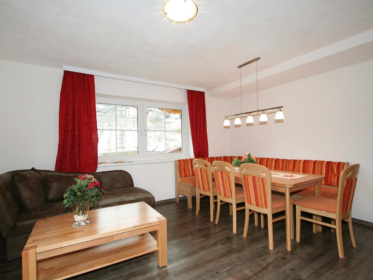 Apartment Pfeifer-2 By Interhome Pians Екстериор снимка